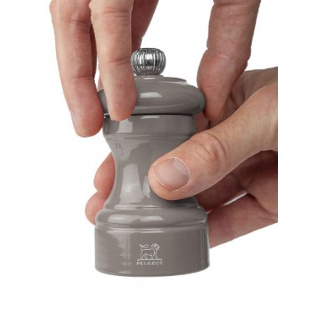 MOULIN À POIVRE BISTRORAMA GRIS TAUPE - Visuel 1